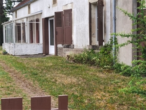 fermette à la vente -   58800  CORBIGNY, surface 105 m2 vente fermette - UBI483972305